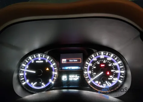 2018 Infiniti Qx60 from USA, damaged, VIN 5N1DL0MN3JC508859